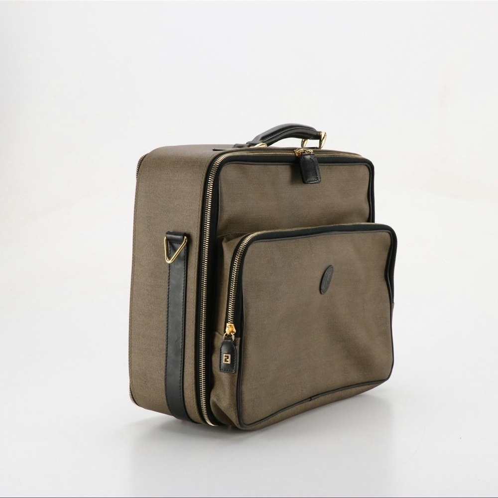 FENDI Travel Bag with strap